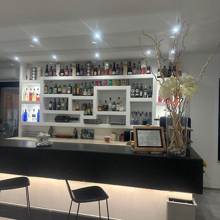 Hotel La Pergola Bellaria-Igea Marina Zewnętrze zdjęcie
