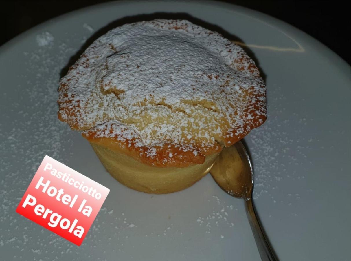 Hotel La Pergola Bellaria-Igea Marina Zewnętrze zdjęcie