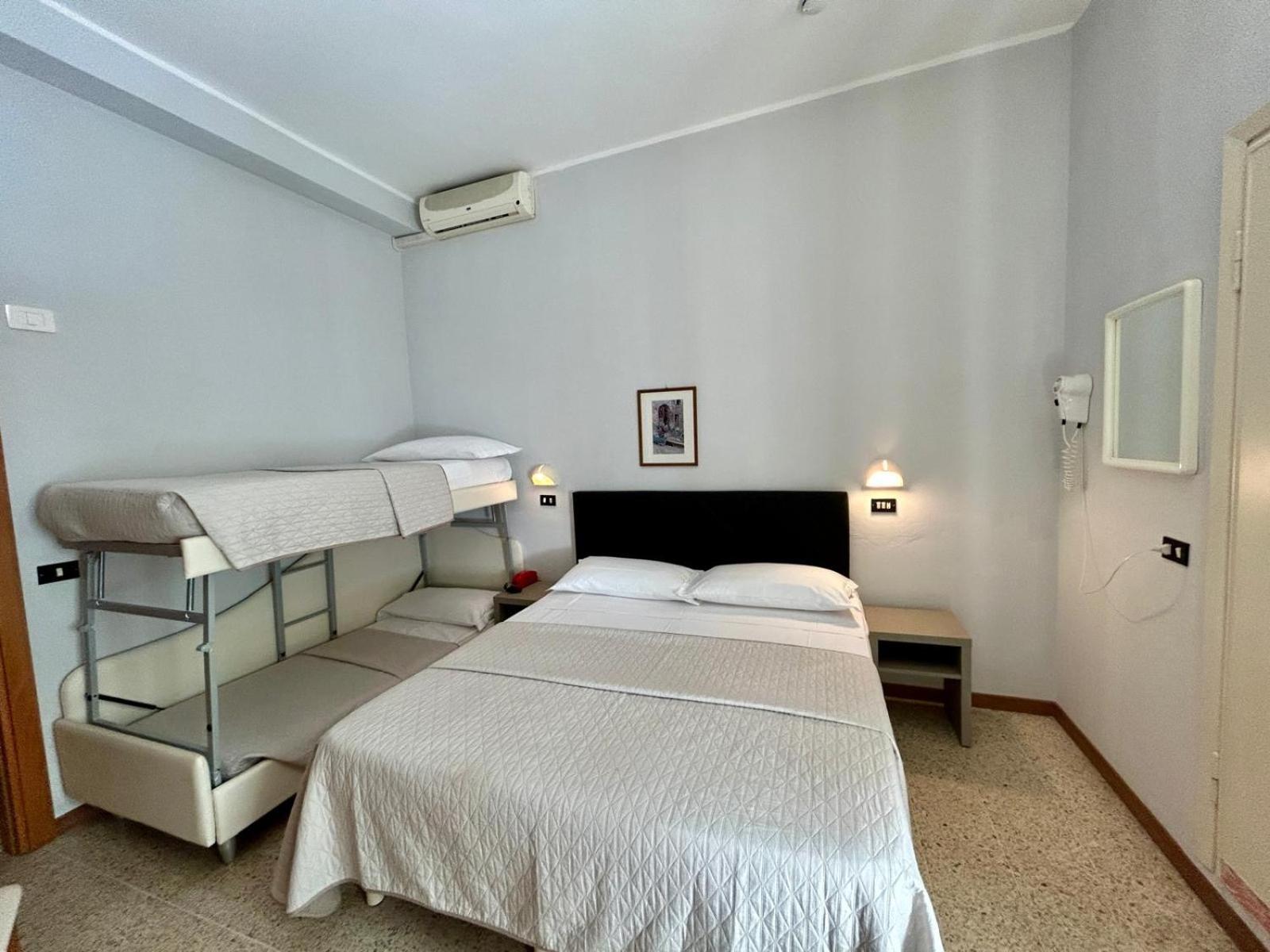 Hotel La Pergola Bellaria-Igea Marina Zewnętrze zdjęcie