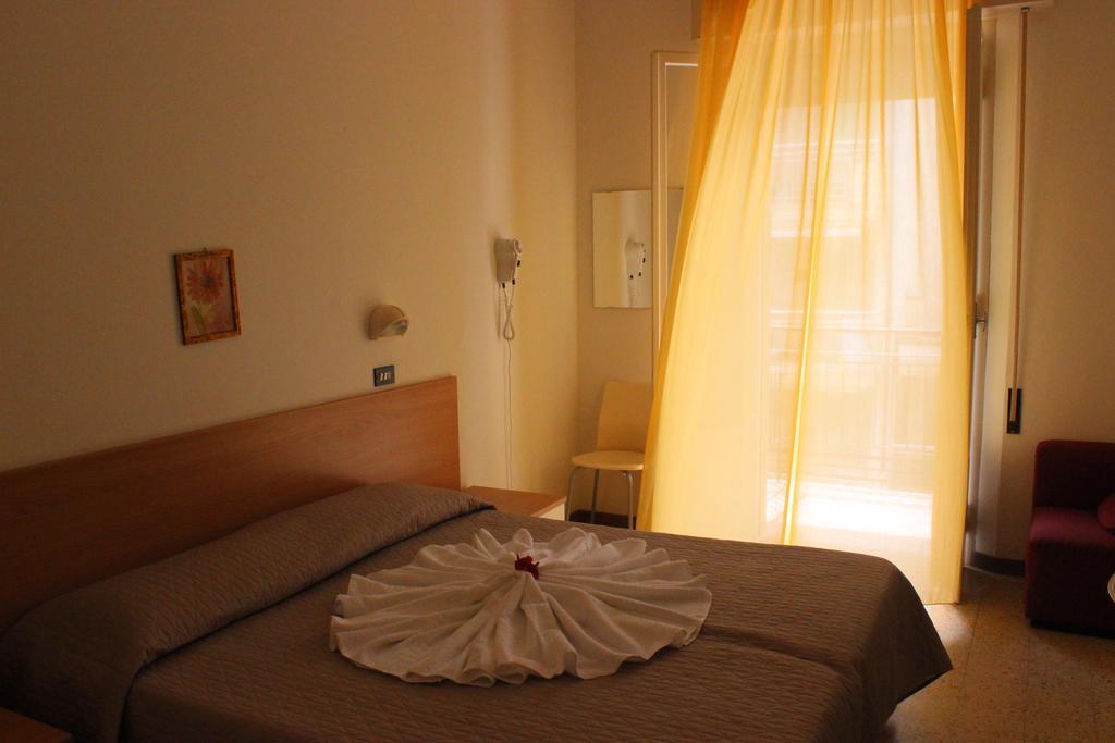 Hotel La Pergola Bellaria-Igea Marina Zewnętrze zdjęcie