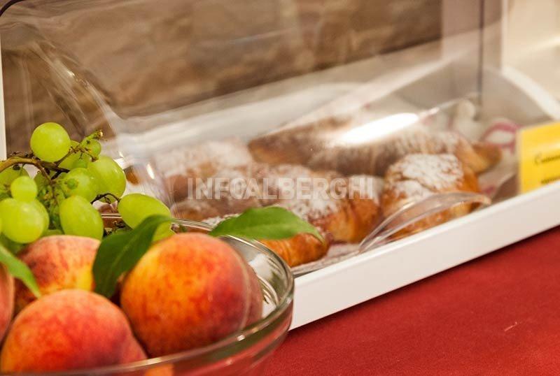 Hotel La Pergola Bellaria-Igea Marina Zewnętrze zdjęcie