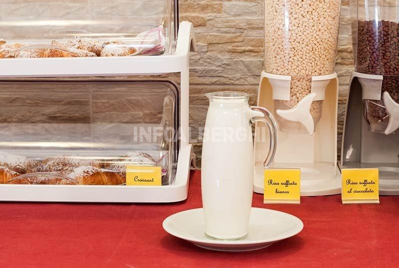 Hotel La Pergola Bellaria-Igea Marina Zewnętrze zdjęcie