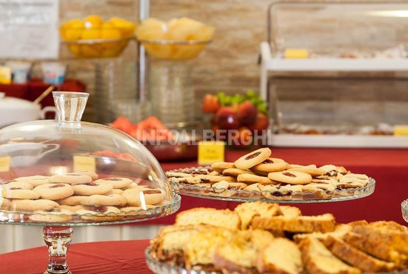 Hotel La Pergola Bellaria-Igea Marina Zewnętrze zdjęcie