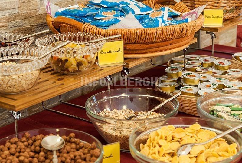 Hotel La Pergola Bellaria-Igea Marina Zewnętrze zdjęcie