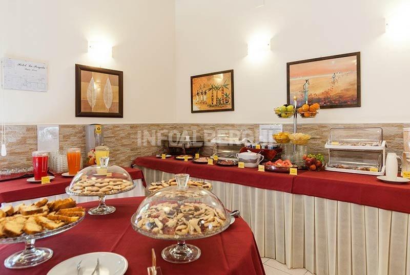 Hotel La Pergola Bellaria-Igea Marina Zewnętrze zdjęcie